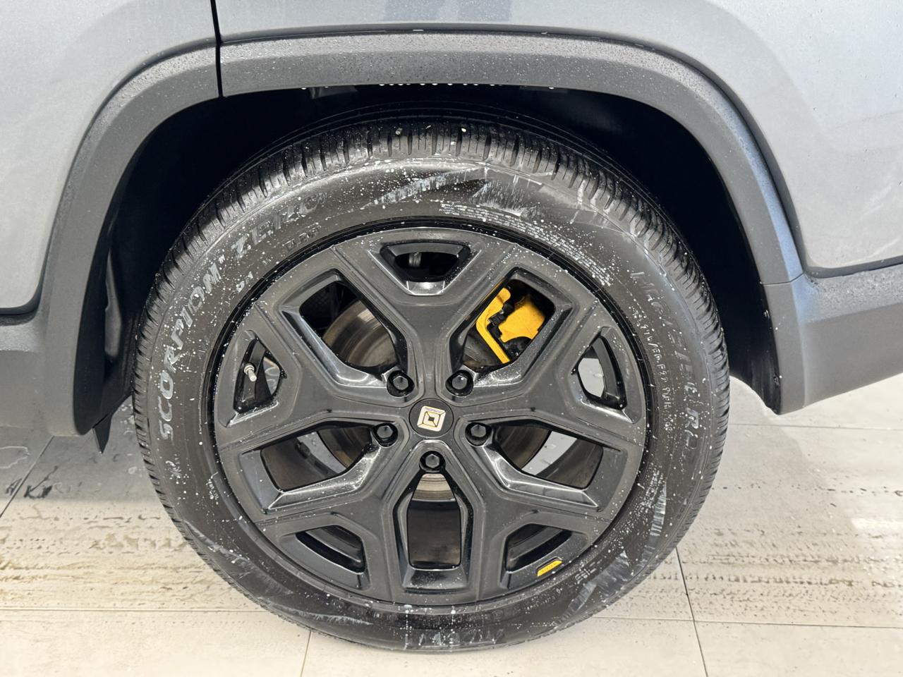 Rivian R1S Launch Edition AWD 2022