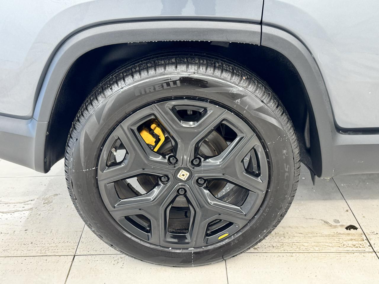 Rivian R1S Launch Edition AWD 2022