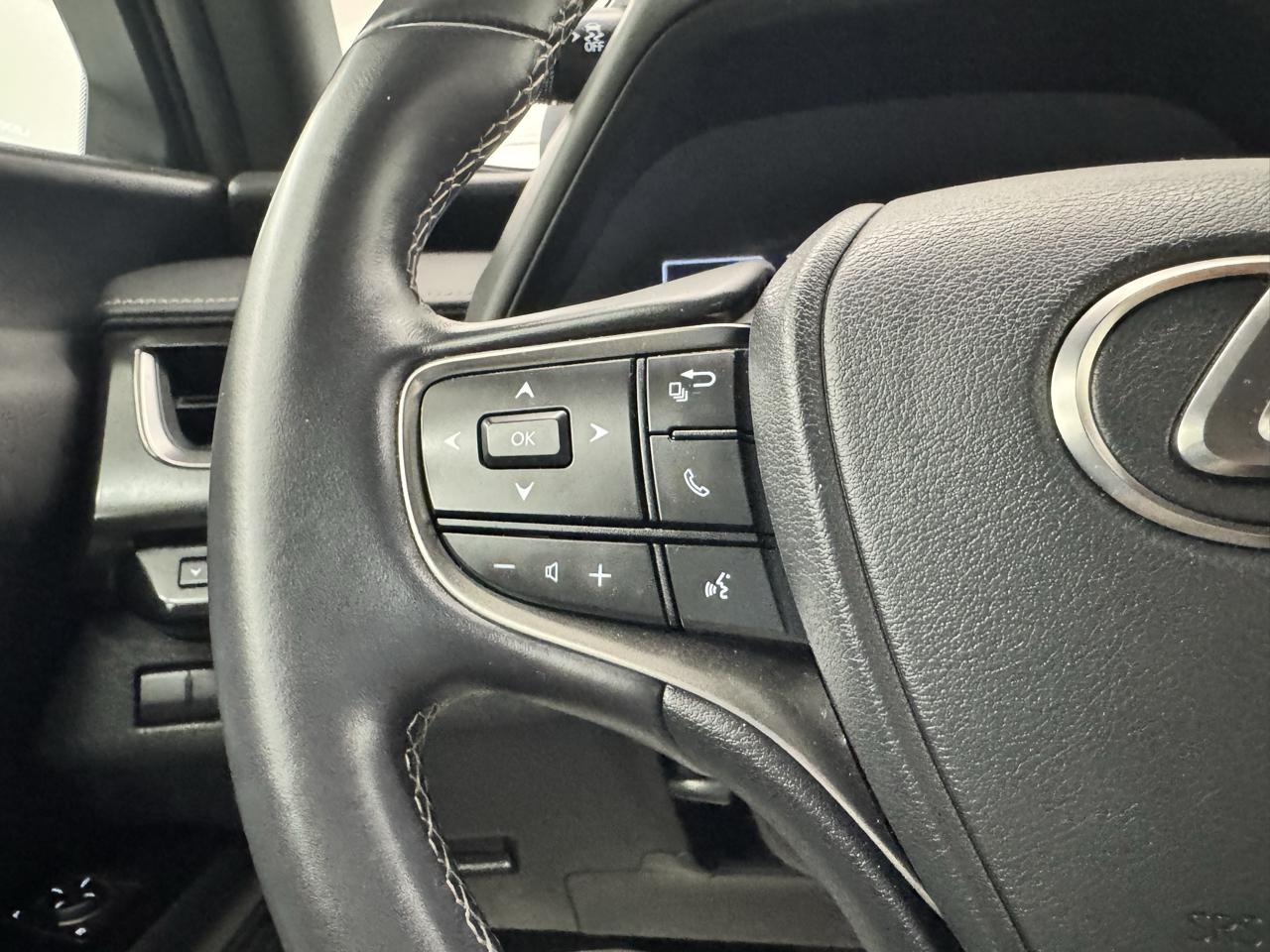 Lexus UX UX 250h AWD 2022