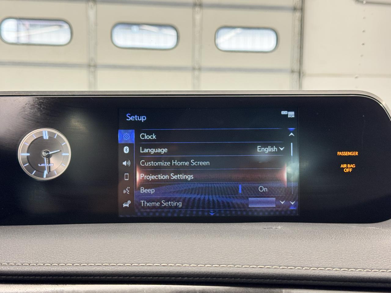 Lexus UX UX 250h AWD 2022