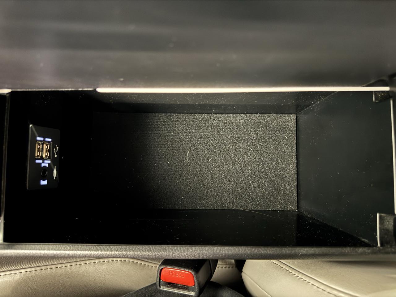 Lexus UX UX 250h AWD 2022