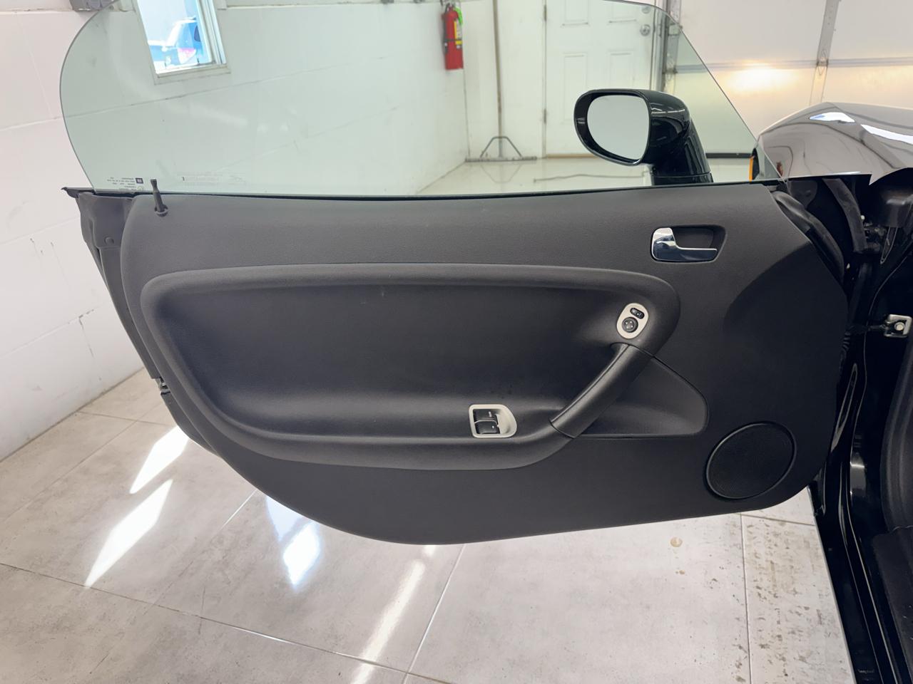 Pontiac Solstice 2dr Convertible 2006
