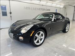 2006 Pontiac Solstice 
