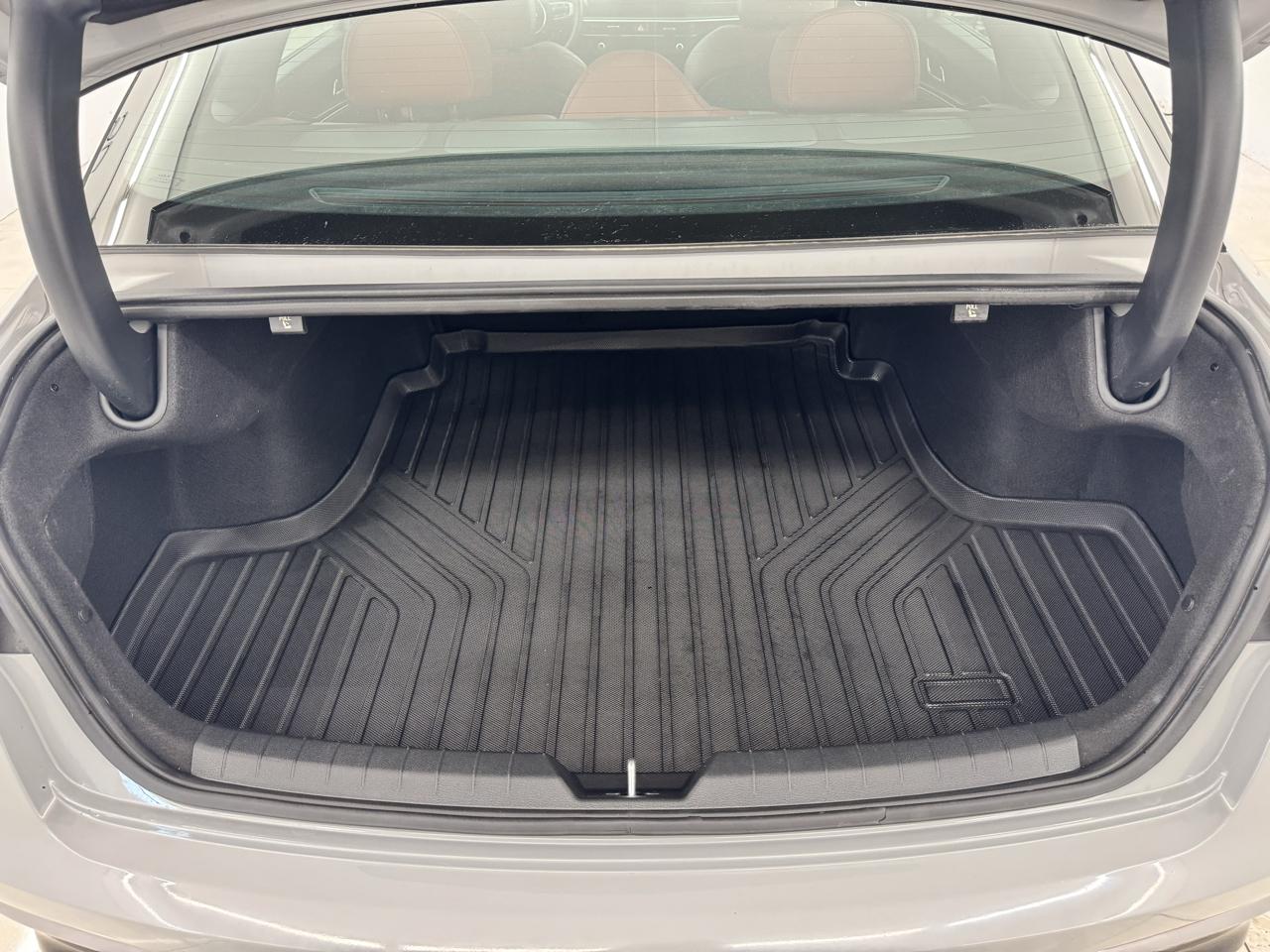 Kia K5 GT-Line Auto FWD 2026