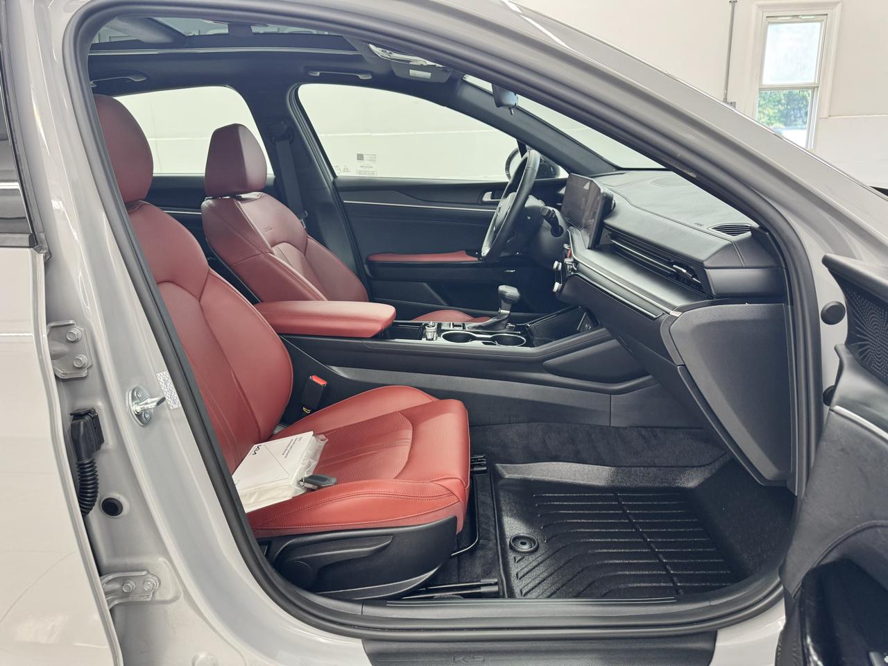 Kia K5 GT-Line Auto FWD 2026