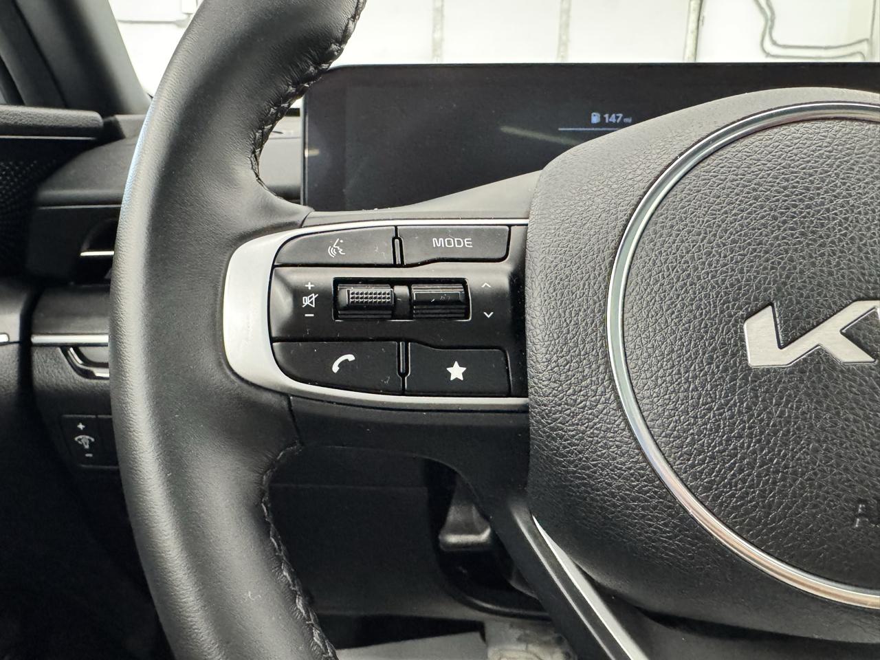 Kia K5 GT-Line Auto FWD 2026
