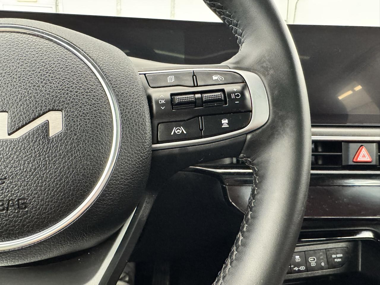 Kia K5 GT-Line Auto FWD 2026