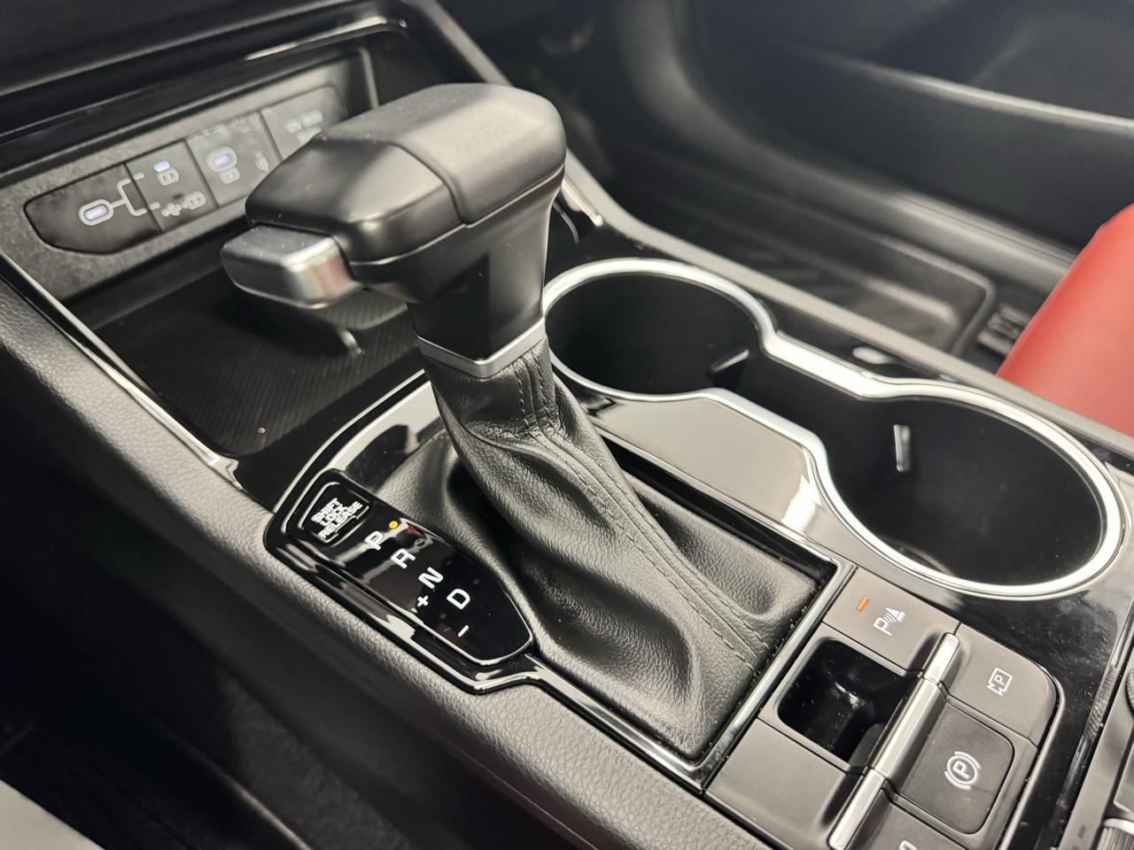 Kia K5 GT-Line Auto FWD 2026
