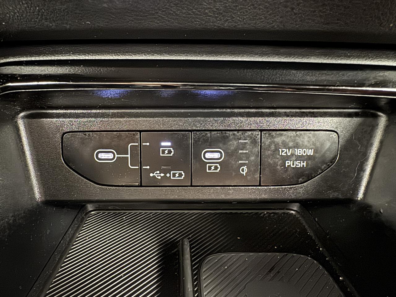 Kia K5 GT-Line Auto FWD 2026