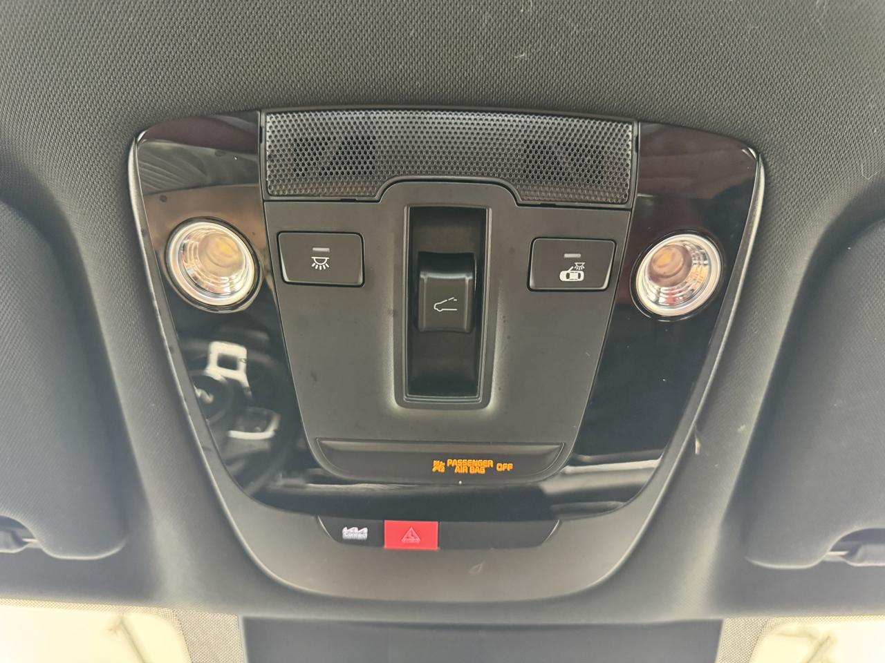 Kia K5 GT-Line Auto FWD 2026
