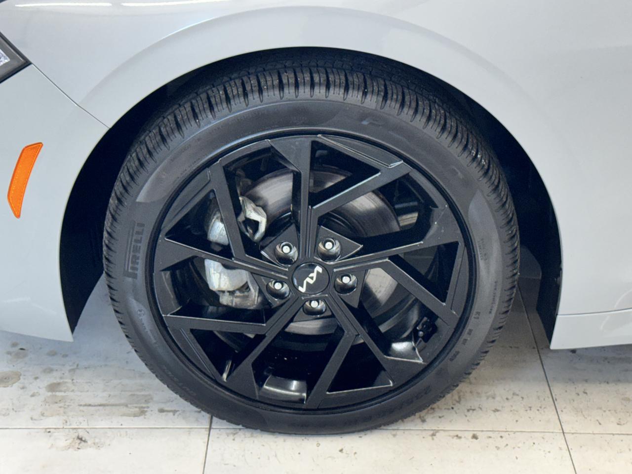Kia K5 GT-Line Auto FWD 2026