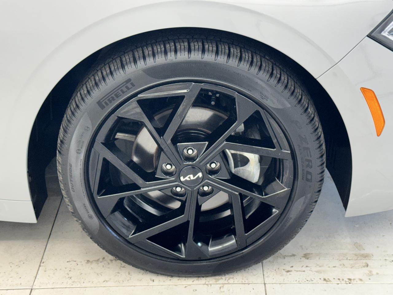 Kia K5 GT-Line Auto FWD 2026
