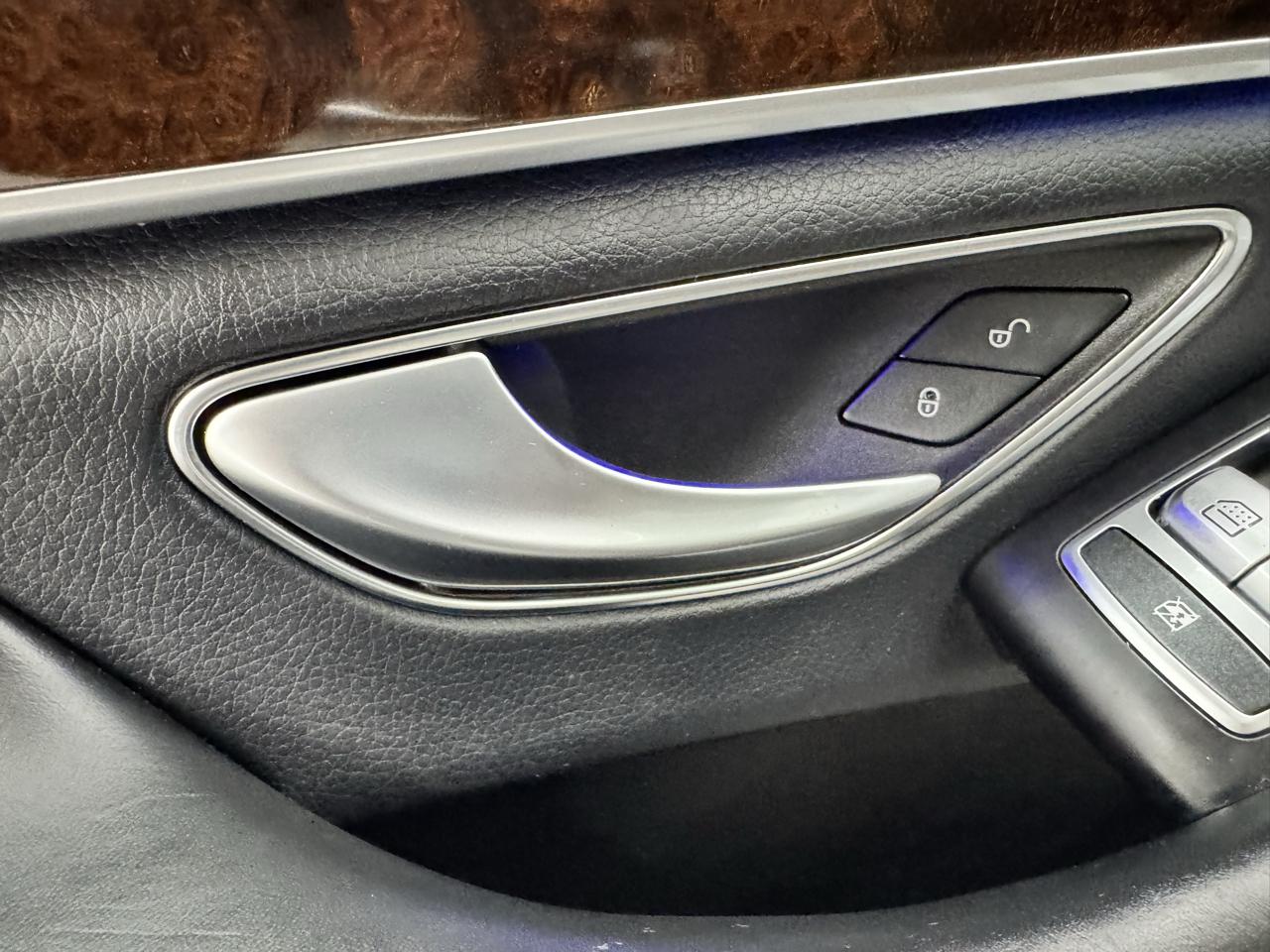 Mercedes-Benz S-Class S 560 4MATIC Sedan 2020