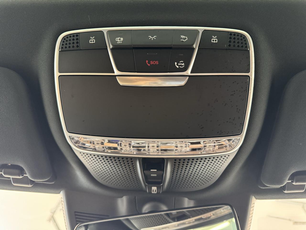 Mercedes-Benz S-Class S 560 4MATIC Sedan 2020