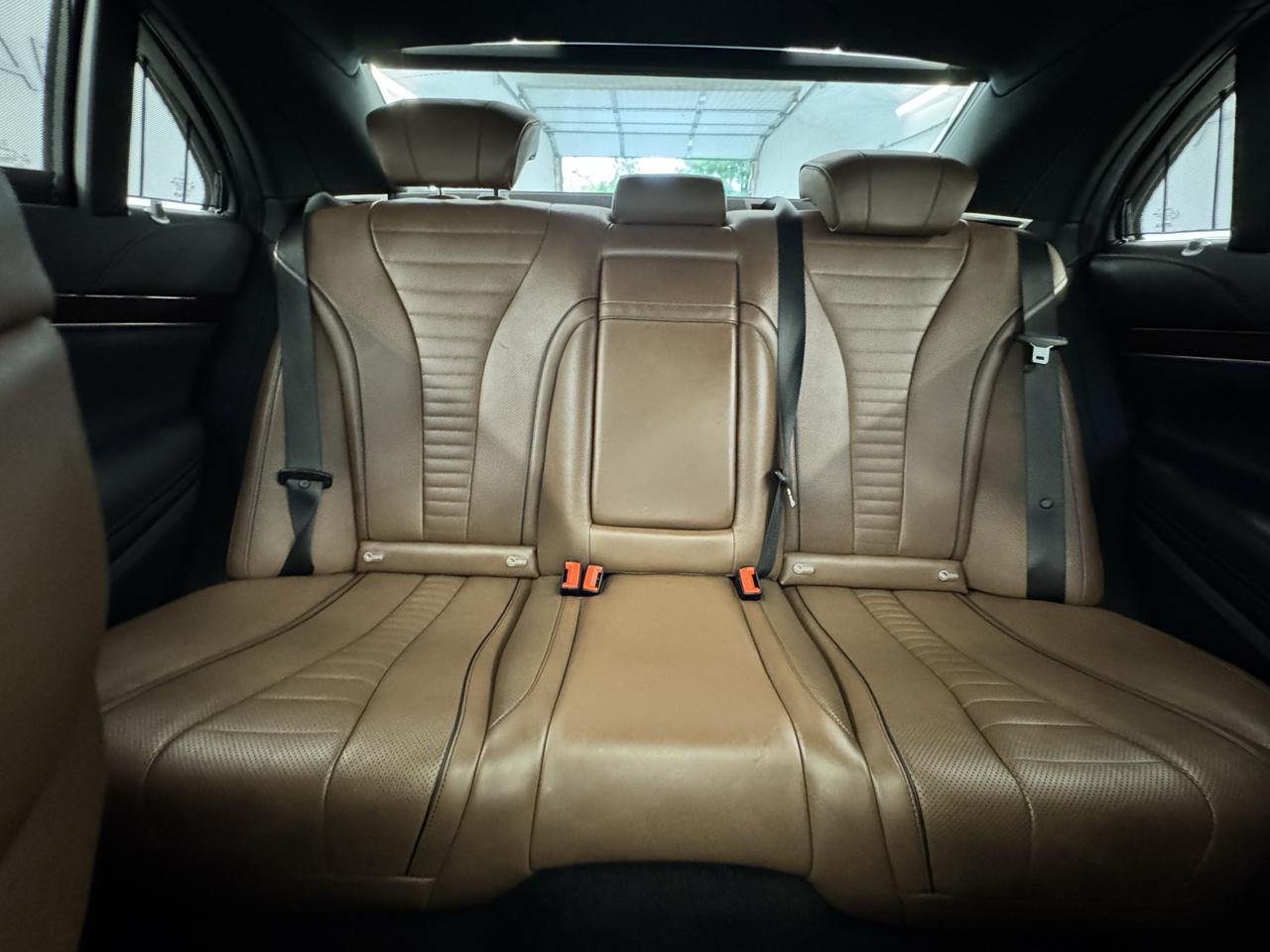 Mercedes-Benz S-Class S 560 4MATIC Sedan 2020