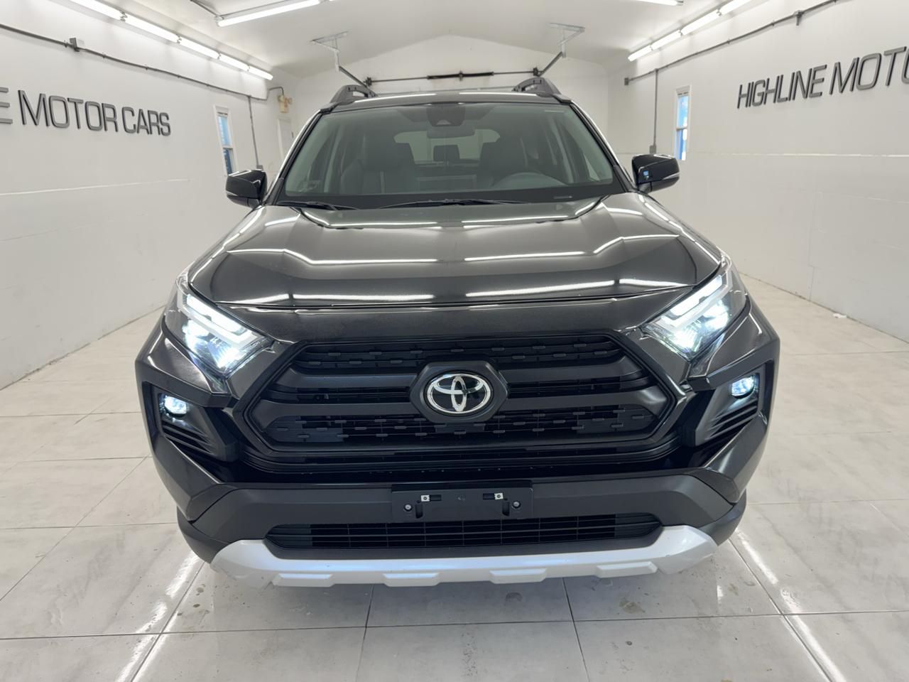 Toyota RAV4 Adventure AWD (Natl) 2024