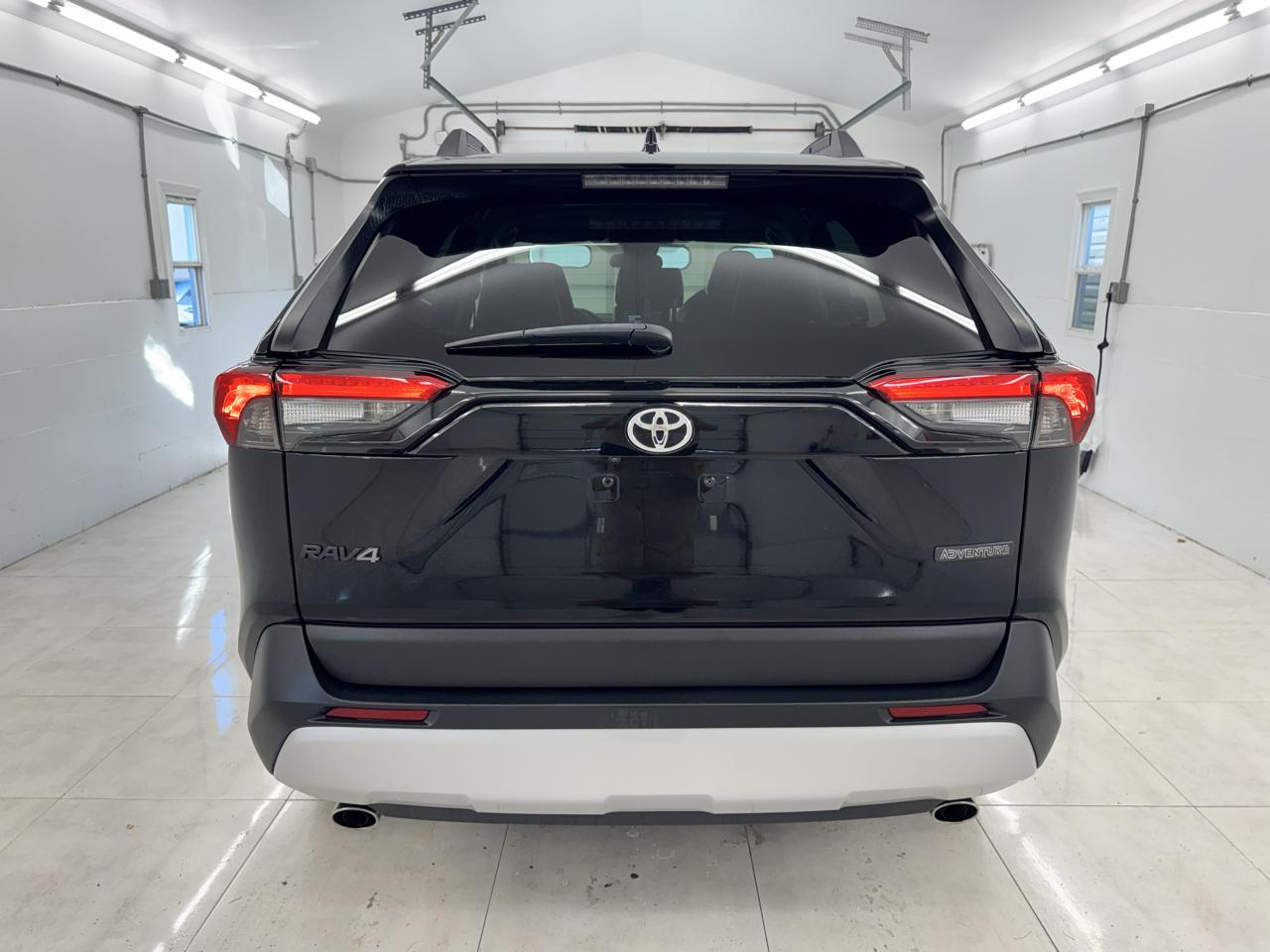 Toyota RAV4 Adventure AWD (Natl) 2024