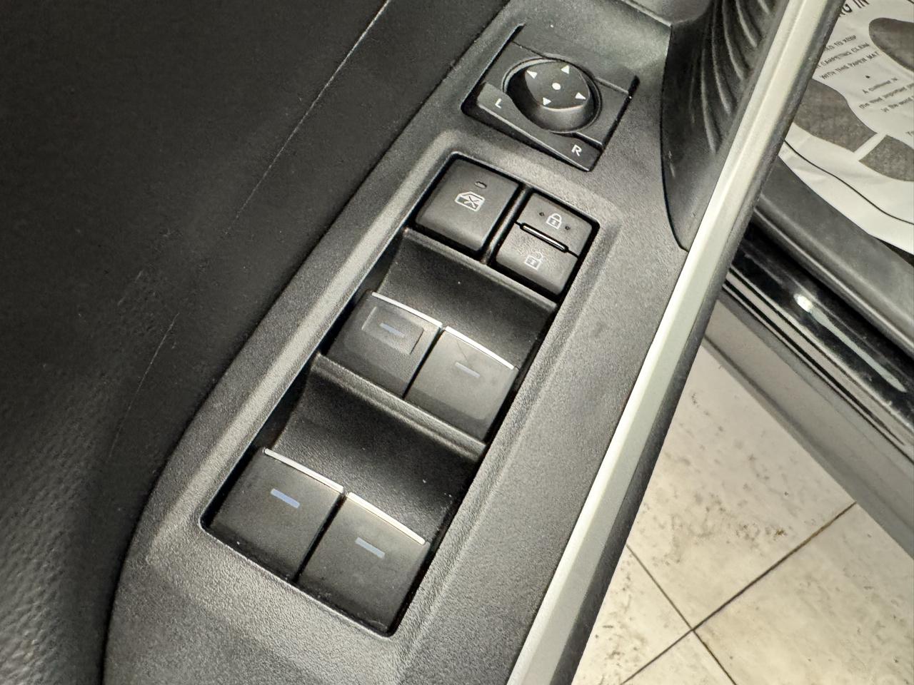 Toyota RAV4 Adventure AWD (Natl) 2024