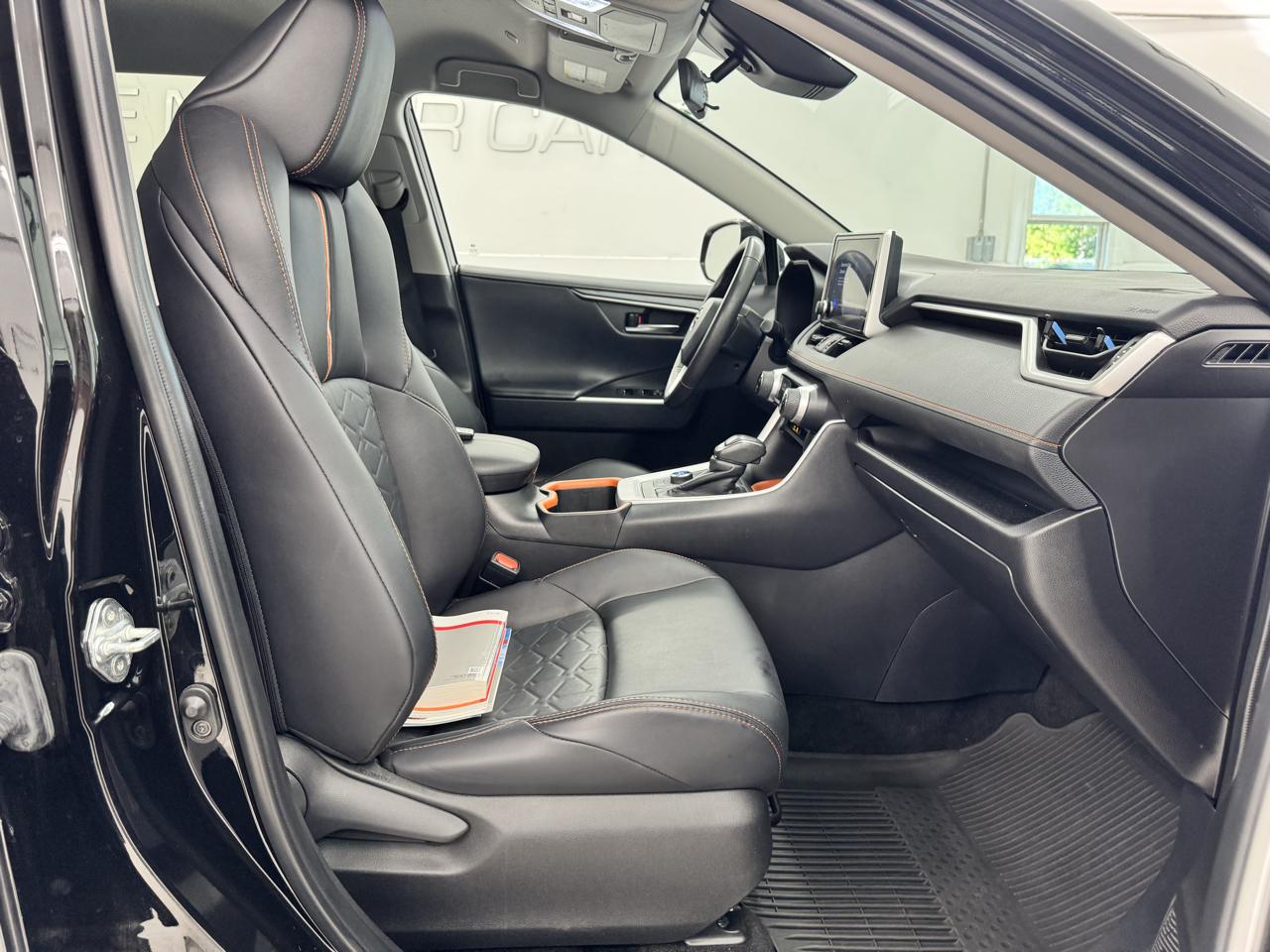 Toyota RAV4 Adventure AWD (Natl) 2024