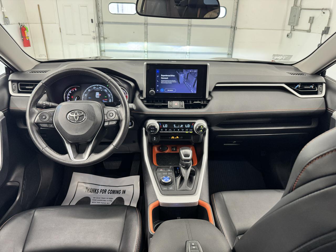 Toyota RAV4 Adventure AWD (Natl) 2024