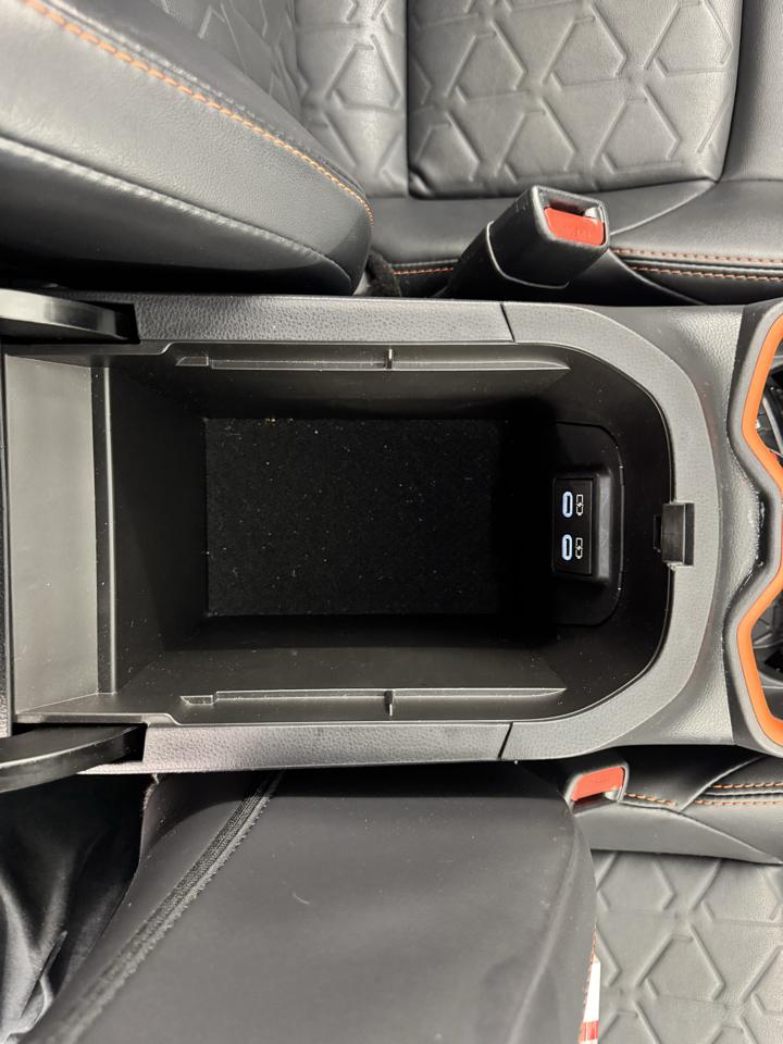 Toyota RAV4 Adventure AWD (Natl) 2024