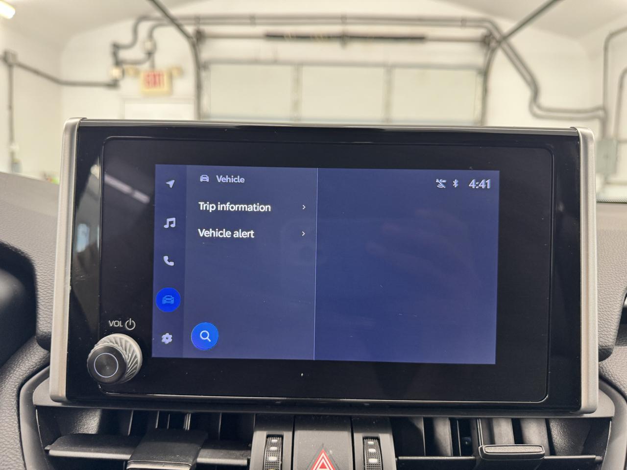 Toyota RAV4 Adventure AWD (Natl) 2024