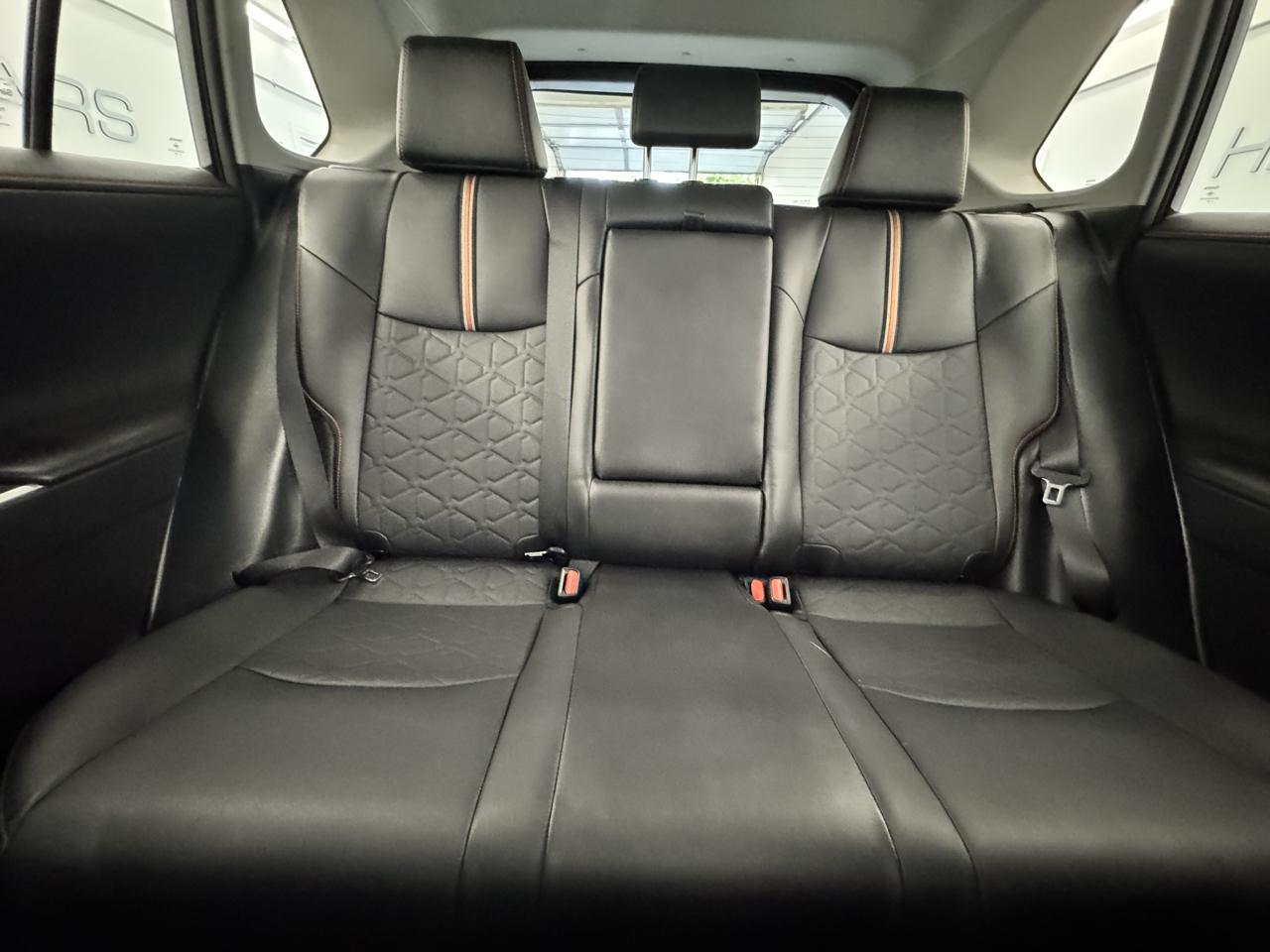 Toyota RAV4 Adventure AWD (Natl) 2024