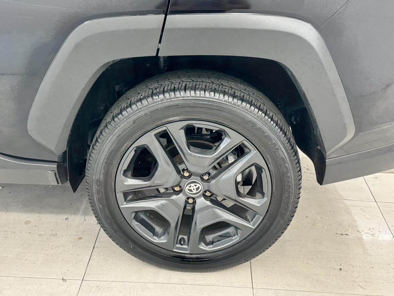 Toyota RAV4 Adventure AWD (Natl) 2024