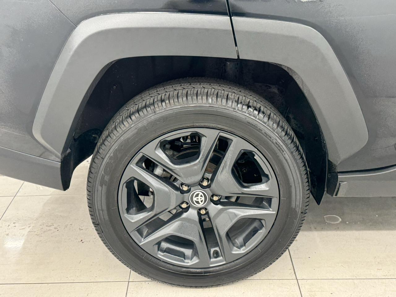 Toyota RAV4 Adventure AWD (Natl) 2024