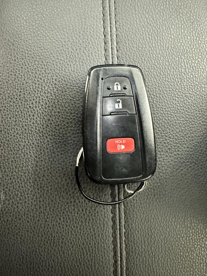 Toyota RAV4 Adventure AWD (Natl) 2024