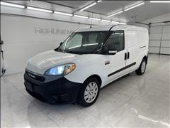 2021 RAM ProMaster City Cargo Van 
