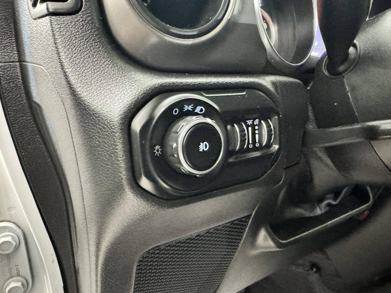 Jeep Wrangler Willys Sport 4x4 2021