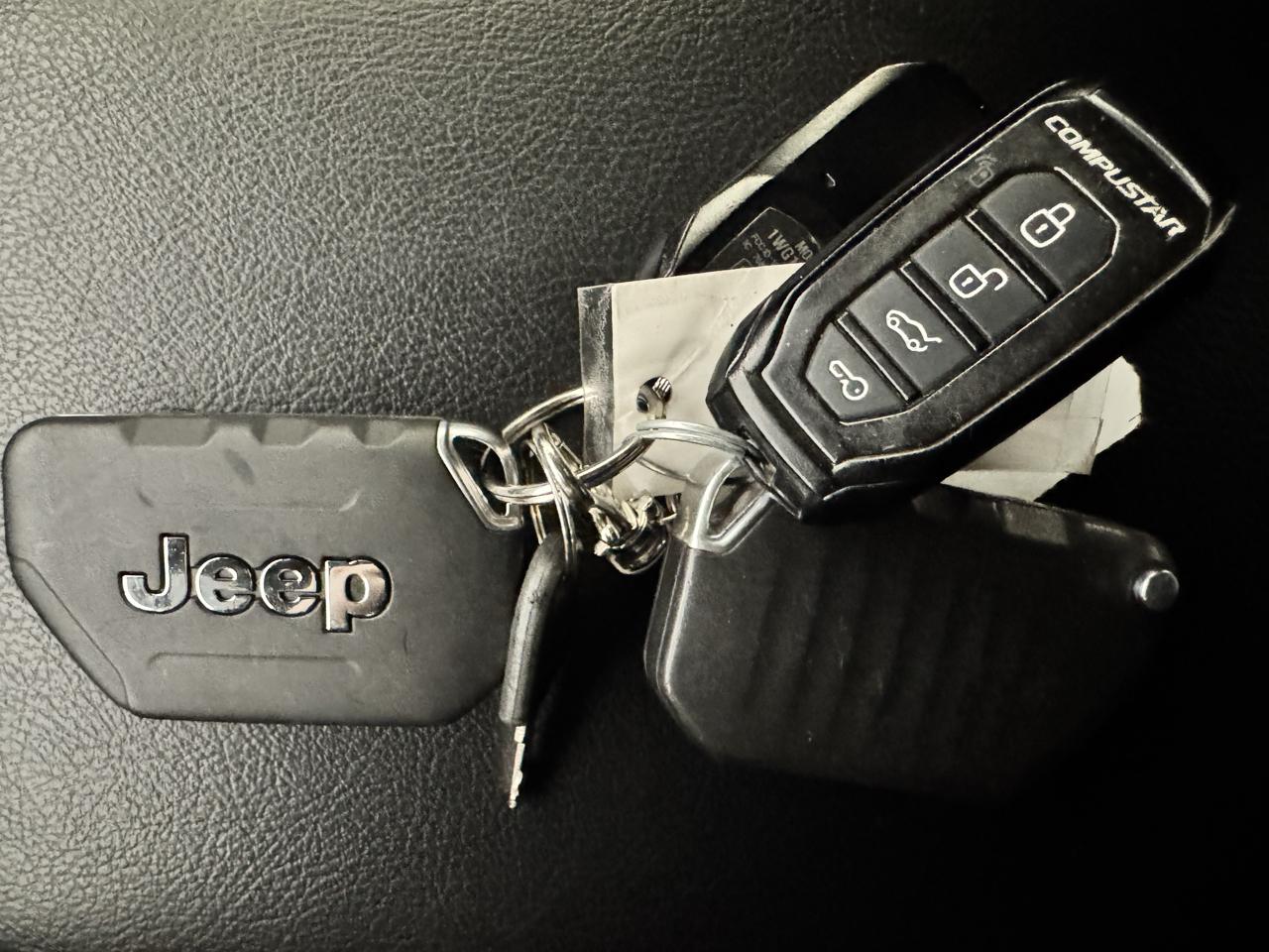 Jeep Wrangler Unlimited Sport 4x4 2022
