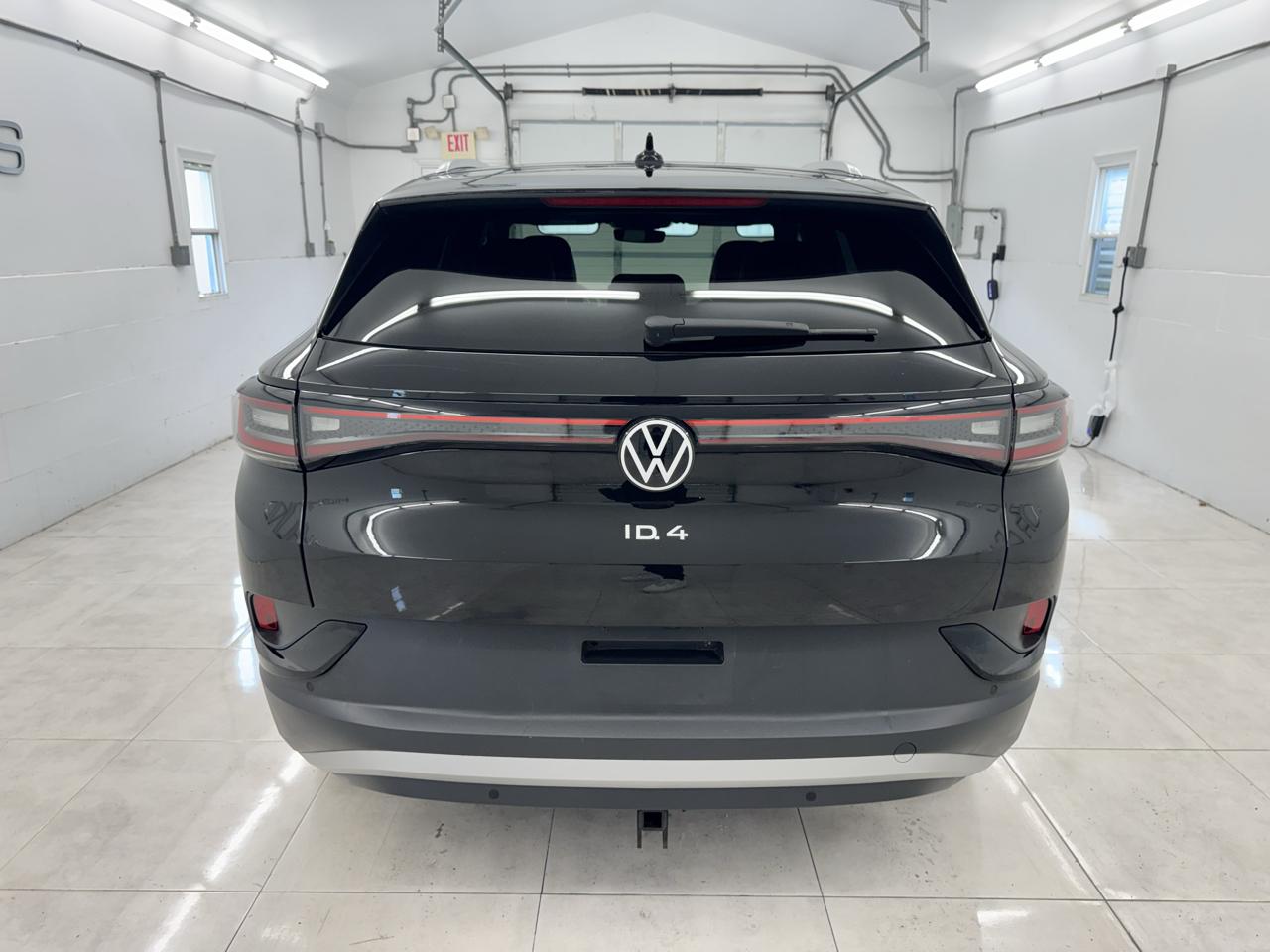 Volkswagen ID.4 1st Edition RWD 2021