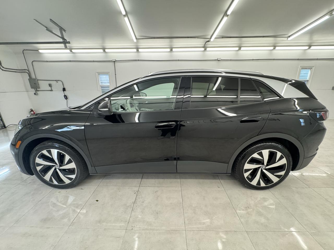 Volkswagen ID.4 1st Edition RWD 2021