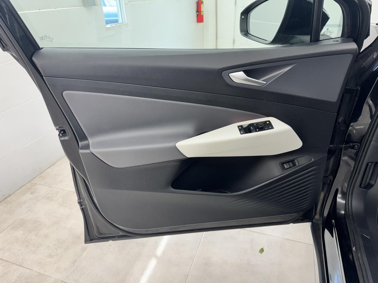 Volkswagen ID.4 1st Edition RWD 2021