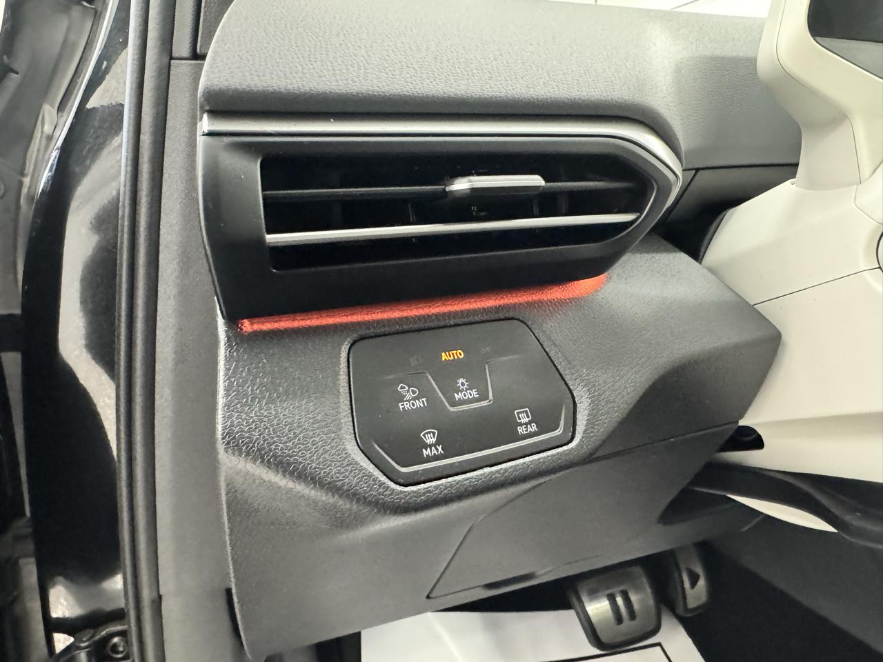 Volkswagen ID.4 1st Edition RWD 2021