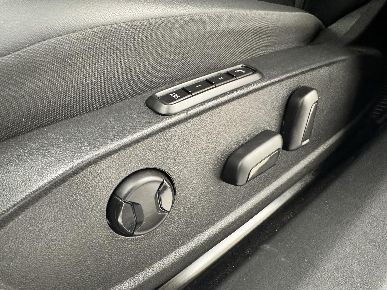Volkswagen ID.4 1st Edition RWD 2021