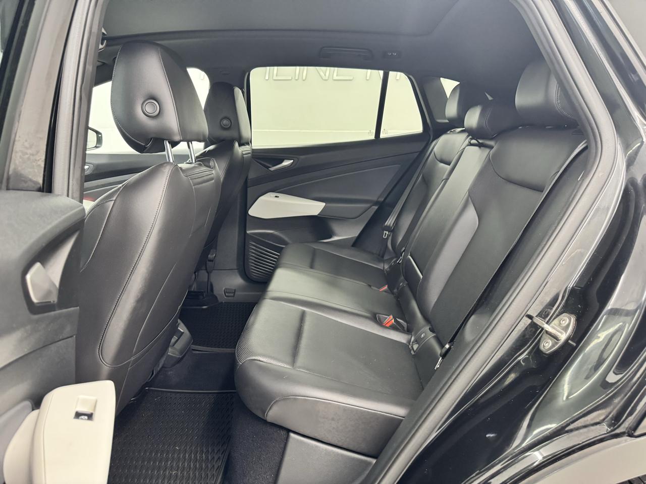 Volkswagen ID.4 1st Edition RWD 2021