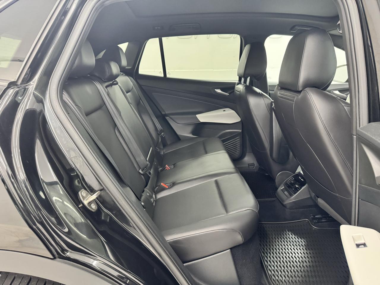 Volkswagen ID.4 1st Edition RWD 2021