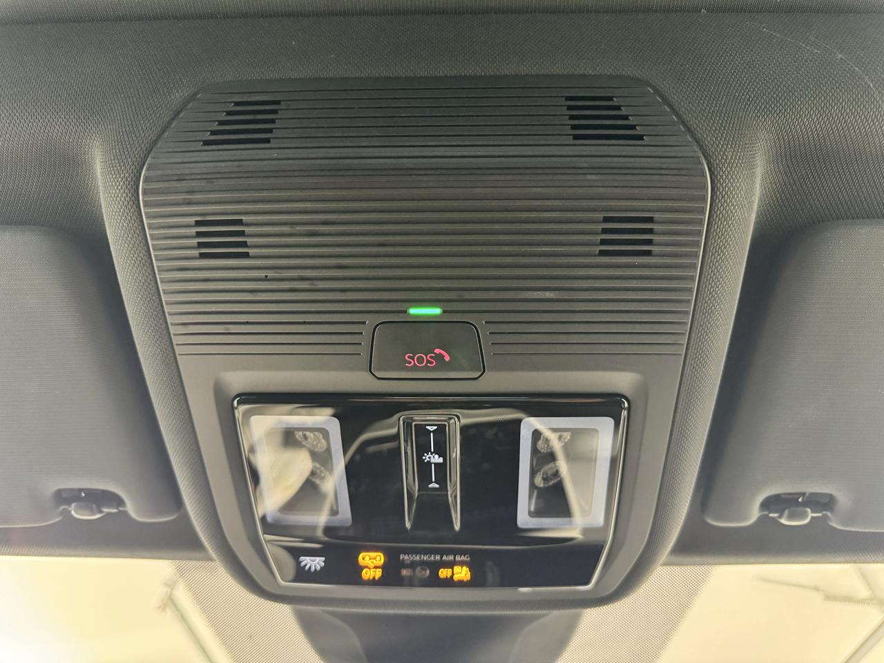 Volkswagen ID.4 1st Edition RWD 2021