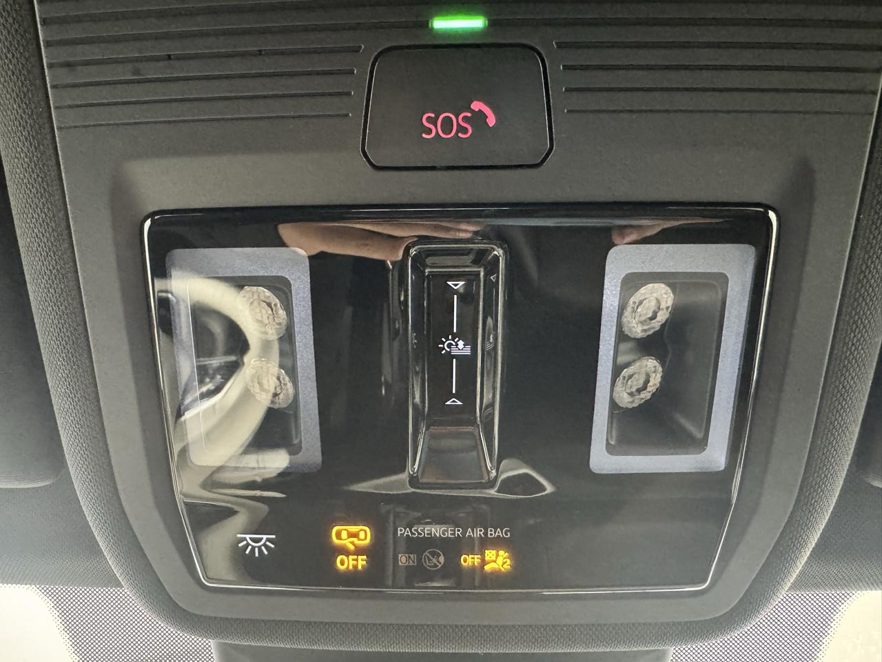 Volkswagen ID.4 1st Edition RWD 2021