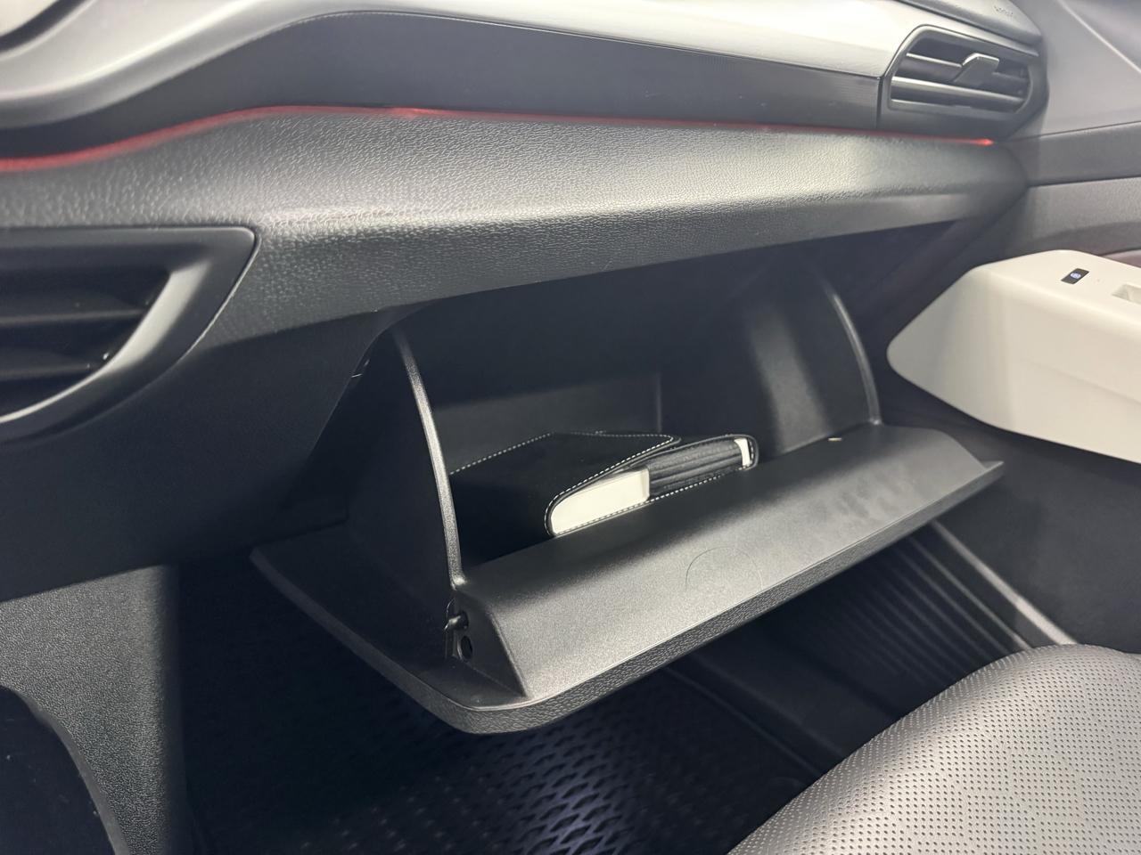 Volkswagen ID.4 1st Edition RWD 2021