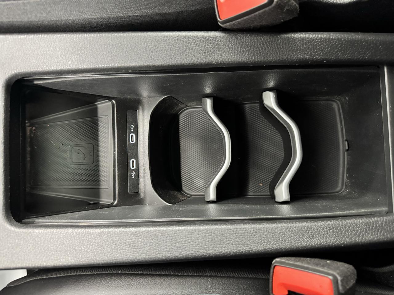 Volkswagen ID.4 1st Edition RWD 2021