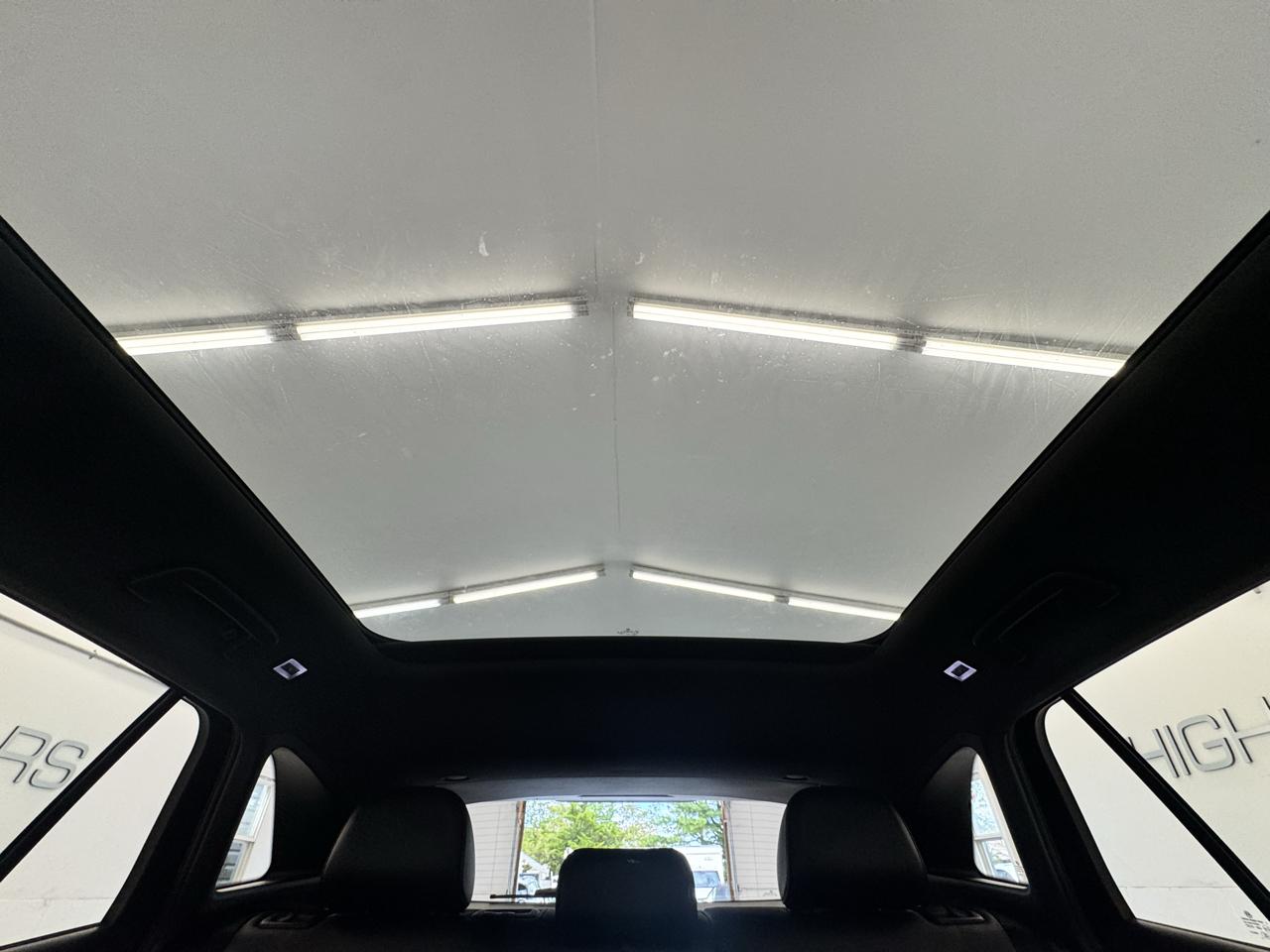 Volkswagen ID.4 1st Edition RWD 2021