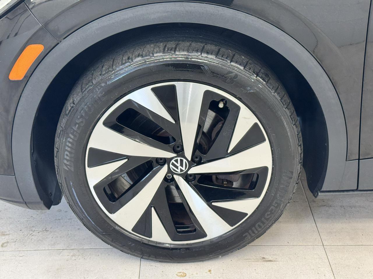 Volkswagen ID.4 1st Edition RWD 2021