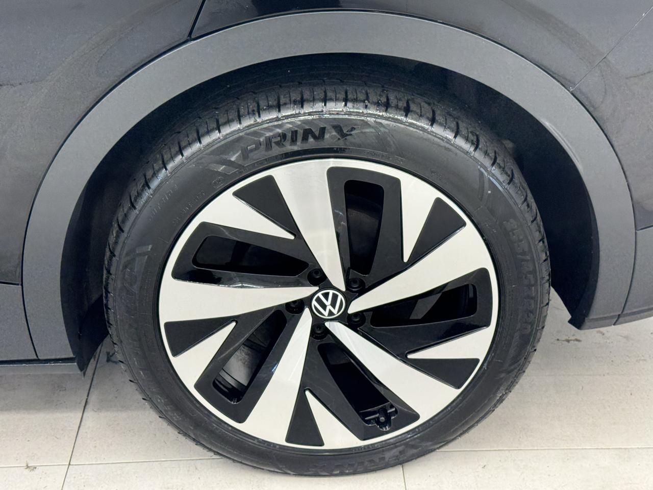 Volkswagen ID.4 1st Edition RWD 2021