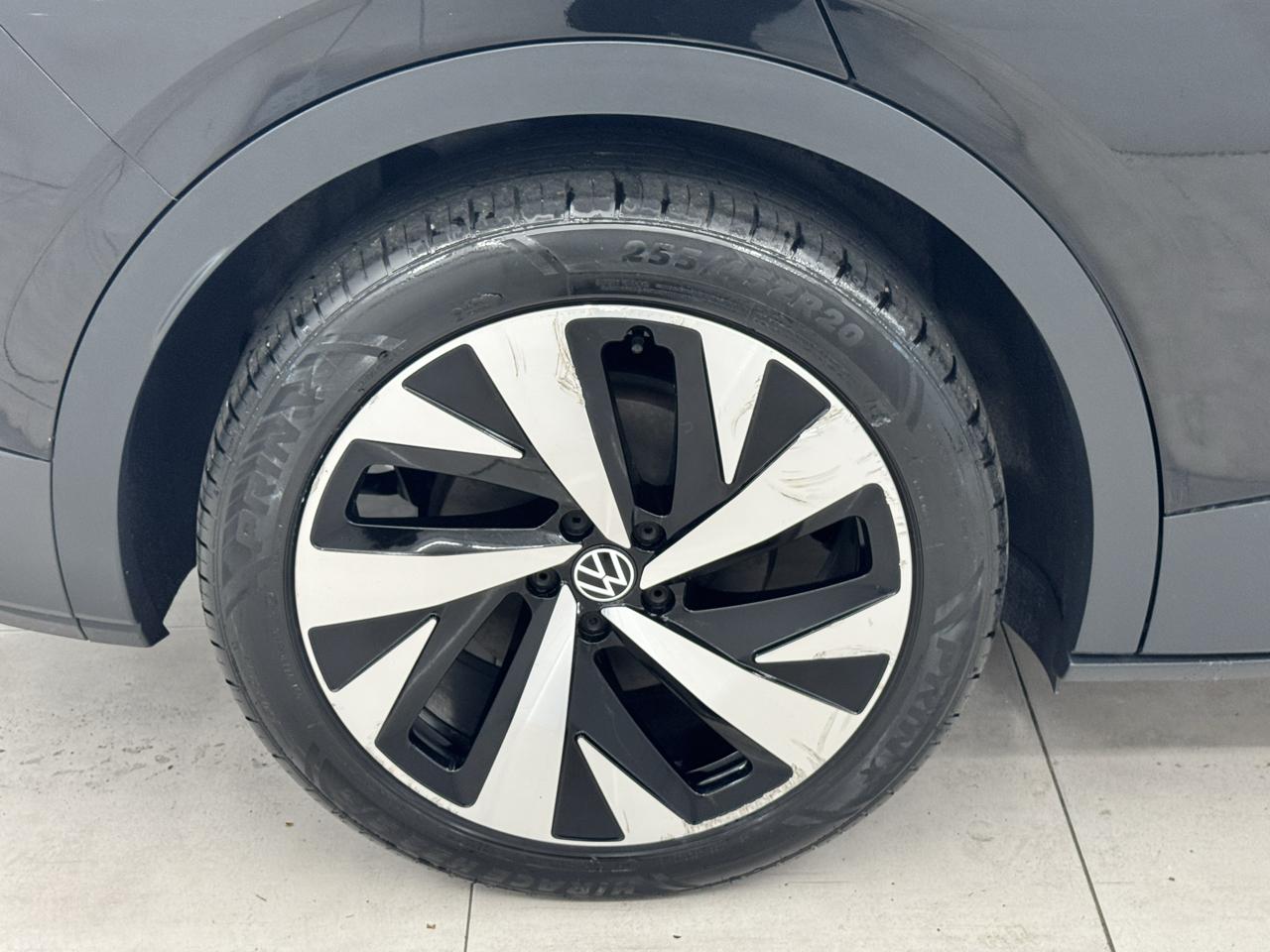 Volkswagen ID.4 1st Edition RWD 2021