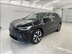 2021 Volkswagen ID.4 