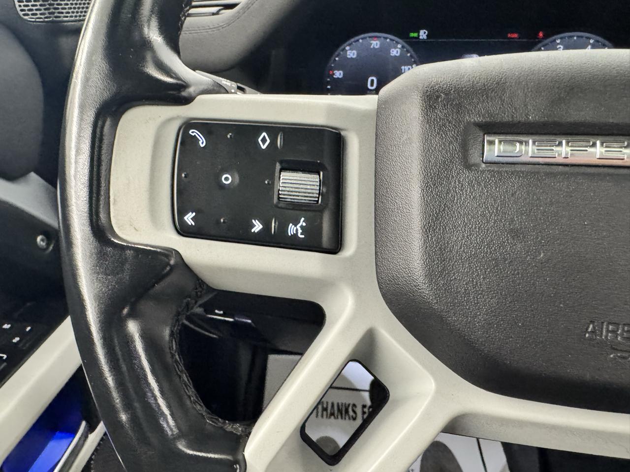 Land Rover Defender 110 X-Dynamic SE AWD 2023